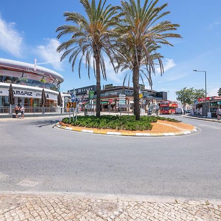 Beti Oura Village Albufeira Luaran gambar