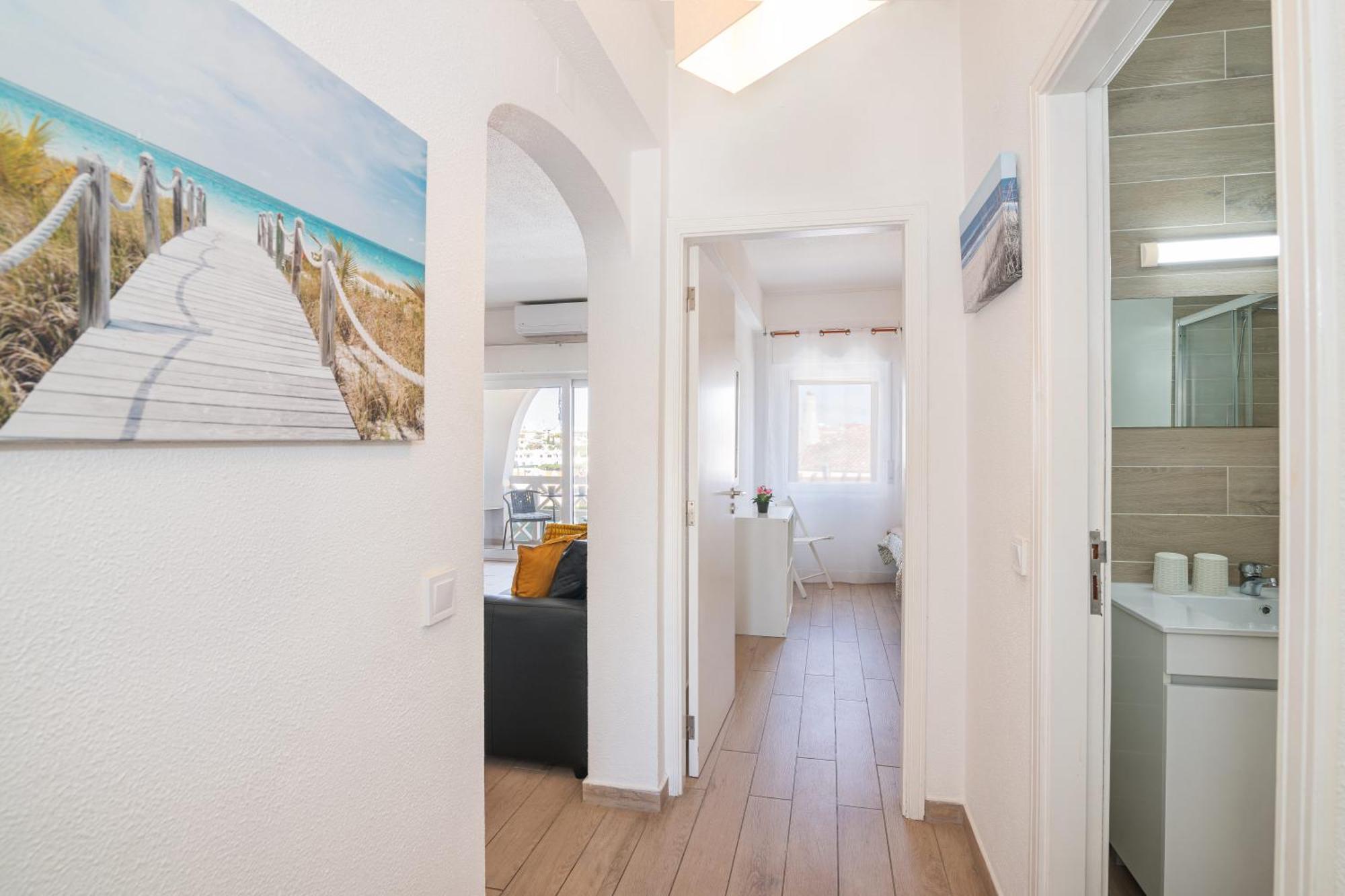 Beti Oura Village Albufeira Luaran gambar