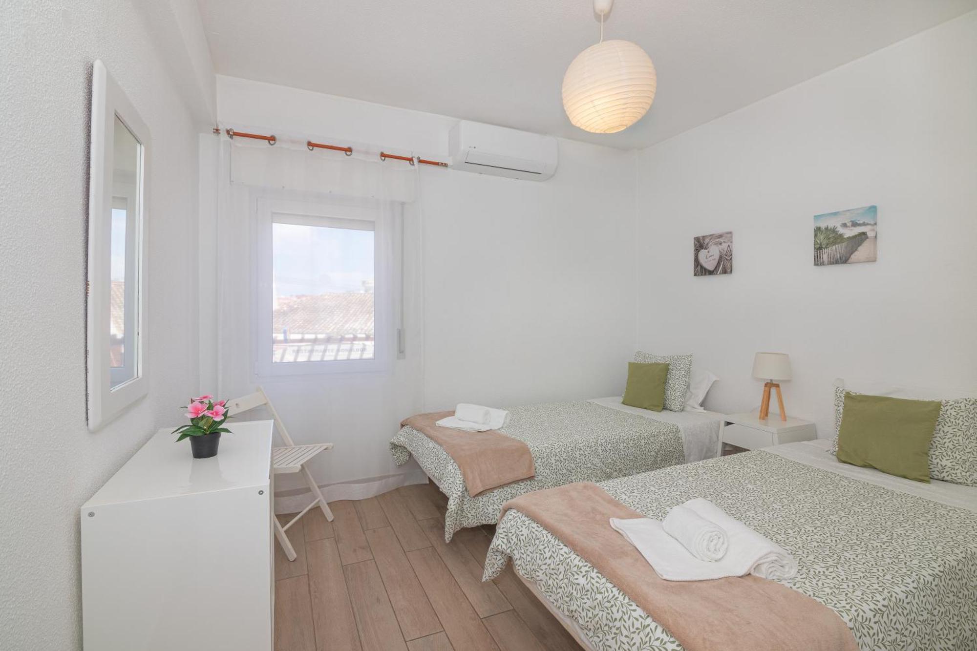 Beti Oura Village Albufeira Luaran gambar